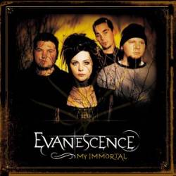 Evanescence : My Immortal